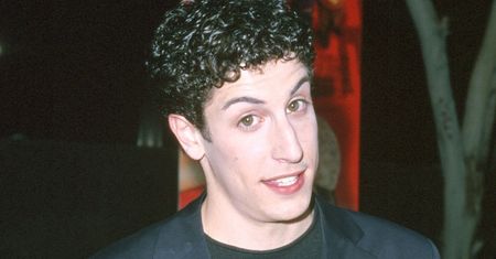 Tak dziś wygląda Jason Biggs, gwiazdor "American Pie". Niedawno schudł prawie 20 kilogramów