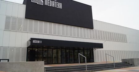 Sosnowiec. Ruszyła kolejna edycja Sosnowieckiej Jesieni Teatralnej. Zobacz co przygotowali organizatorzy