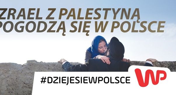 „Wszystko, co ważne, dzieje się w Polsce” w kampanii Wirtualnej Polski (wideo)