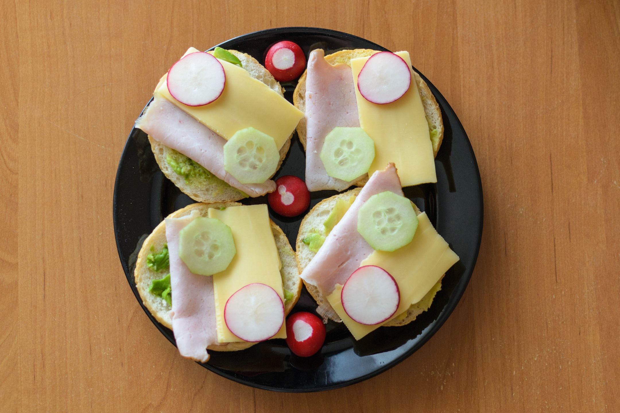 Kanapki