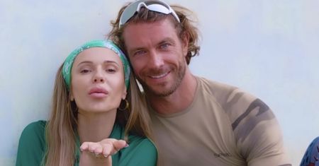 Jest macochą dla jego dzieci. Relacje między nimi wyglądają tak