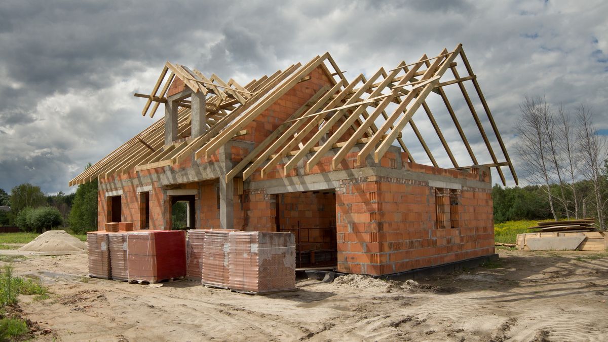 Policzyli, ile teraz kosztuje wybudowanie domu. Oto kwota