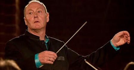 Kościół pękał w szwach. Wspaniały koncert w niezwykłym miejscu