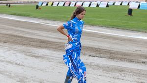 Żużel. Dublet Rybniczan na Słowacji. Reprezentantka gospodarzy otarła się o podium