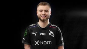 CS:GO. Kolejny gracz x-kom AGO zaprezentowany, "reatz" dołącza do Jastrzębi