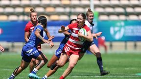 Reprezentacja Polski z cennym awansem