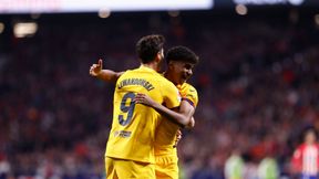 Lewandowski szczerze o Yamalu. "Boję się"