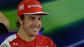 Fernando Alonso mógł mieć wpływ na zmianę szefa Ferrari