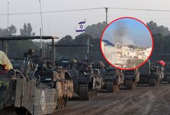 Izrael zabił irańskiego dowódcę. Telewizja przerwała nadawanie