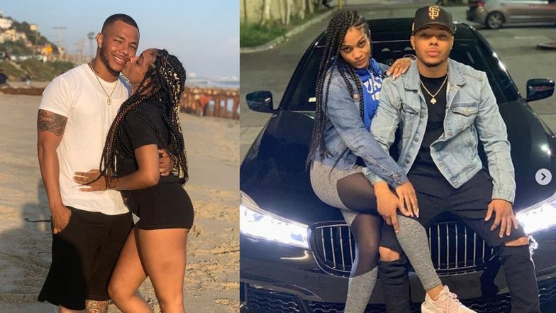 Ujawniono przyczynę śmierci Gregory'ego Tyree Boyce'a