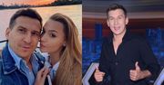Tomasz Barański ma NOWĄ DZIEWCZYNĘ! To 20-letnia modelka i przyszła położna (FOTO)