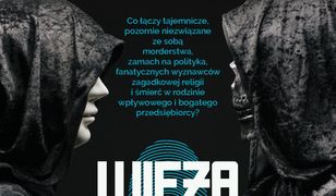 Wieża milczenia. Pocket