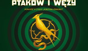 Ballada ptaków i węży MP3