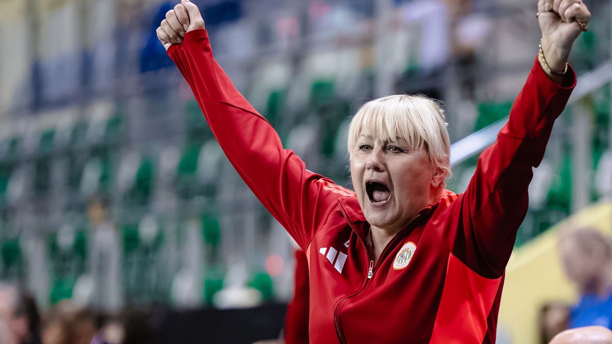 Materiały prasowe / Marcin Gadomski / Energa Start Elbląg / Na zdjęciu: Bożena Karkut