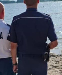 "Przenieśli dziewczynę na plażę". 17-latka nie żyje