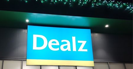 Jeszcze zdążysz. Artykuły do sprzątania w Dealz 2+1 gratis