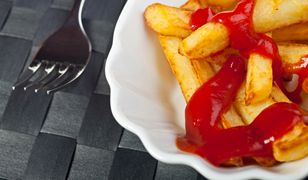 Fast food szkodzi wątrobie