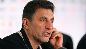 Kolejny atak ze strony Irańczyków. Trener nie krył oburzenia