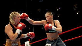 Kiedyś jej walki elektryzowały kibiców. Jak teraz wygląda Agnieszka Rylik? Oszałamiająco!