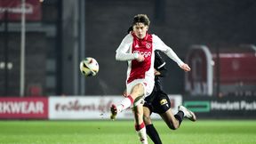 Polak z potencjałem na wielkie granie. "Diament do oszlifowania"