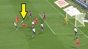 O tej bramce będzie mówił cały świat. Spektakularny strzał gwiazdy PSG