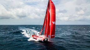 MAPFRE wygrał ósmy etap Volvo Ocean Race