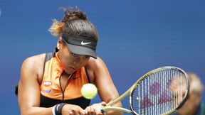 US Open. Naomi Osaka po pokonaniu Magdy Linette. "Zmierzam we właściwym kierunku"