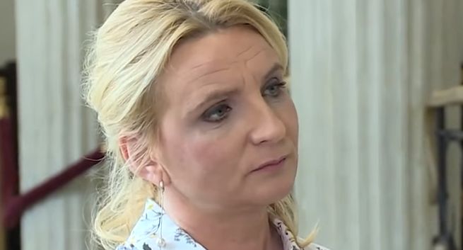 Posłanka Kukiz’15 sugeruje „Wprost” zwolnienie Marcina Dobskiego za krytyczny tekst o niej