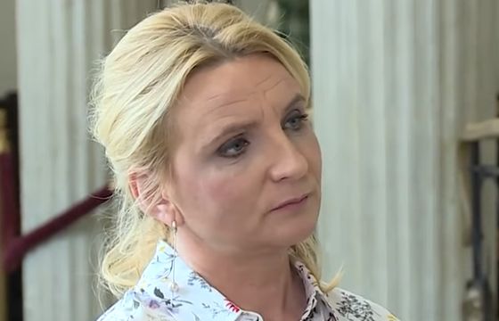 Posłanka Kukiz’15 sugeruje „Wprost” zwolnienie Marcina Dobskiego za krytyczny tekst o niej