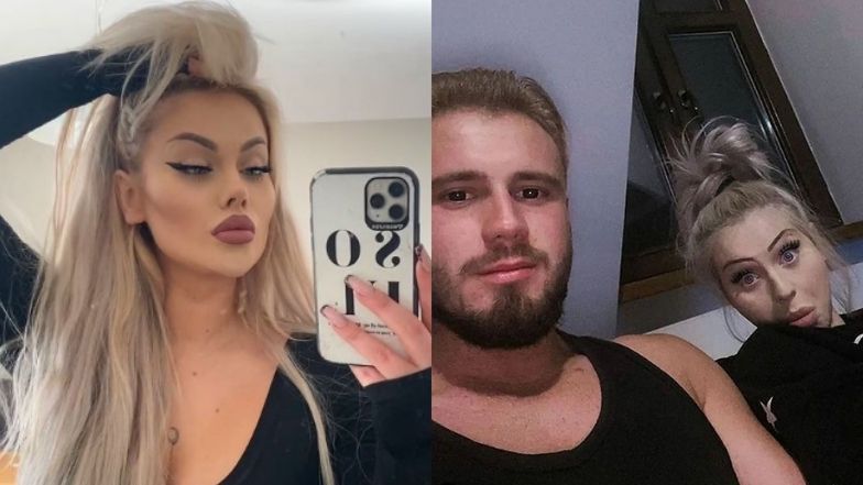 Ewel0na spotyka się z uczestnikiem gali Alko Master?