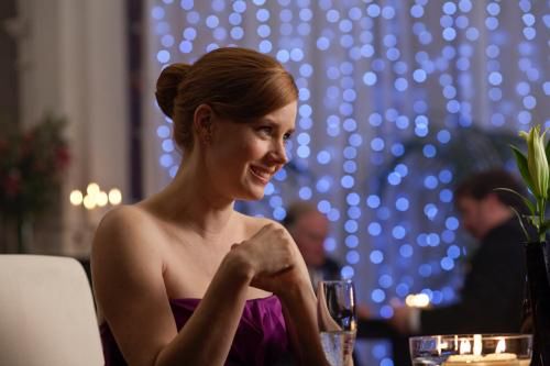 Amy Adams fot. Forum Film Amy Adams fot. Forum Film