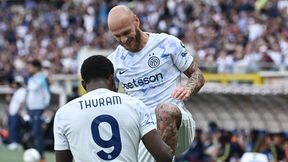 Kolega Zielińskiego z kapitalnym wyczynem. Jest nowy rekord Serie A