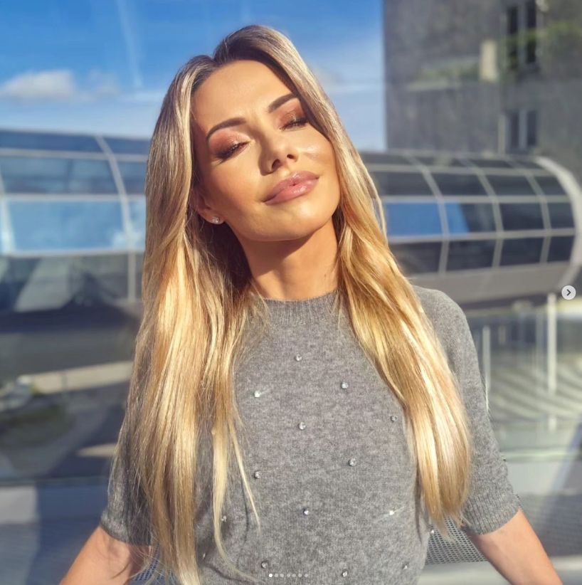 Małgorzata Opczowska