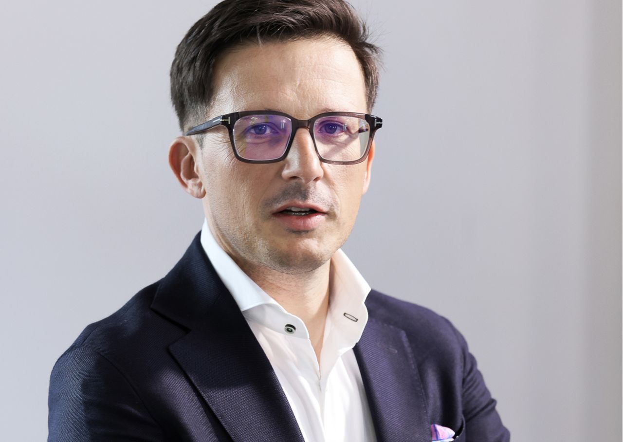 Prof. Postuła mówi, jak wydłużyć życie