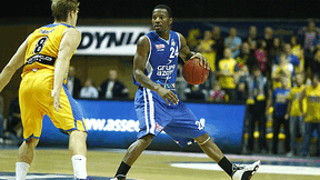 Wygraj bilet na mecz AZS Koszalin - Anwil Włocławek