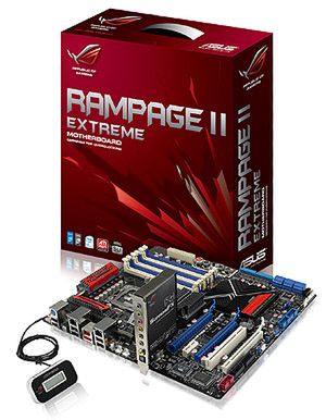 Core i7 podkręcony do 5,5 GHz! 2