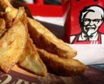 KFC - amerykański pomysł na światowy sukces