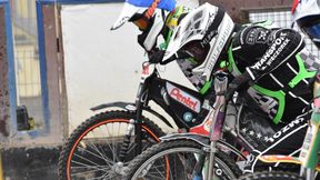 "Zmotoryzowane, kręcące się w kółko anioły". W Ostrowie pojadą charytatywnie dla 10-miesięcznej Sandry chorującej na SMA