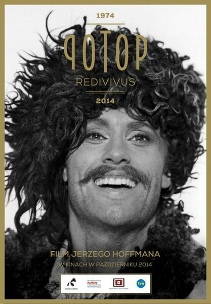 Potop Redivivus