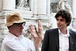 ''To Rome with Love'': Woody Allen znów zmienia tytuł