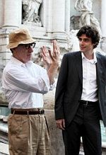 ''To Rome with Love'': Woody Allen znów zmienia tytuł