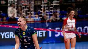 Kolejna siatkarka w klubie "300" w Tauron Lidze