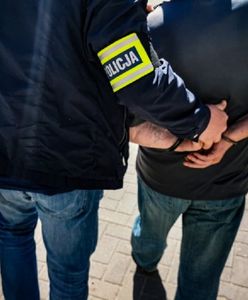 Białystok. 71-latek aresztowany. Włamał się i okradł mieszkanie