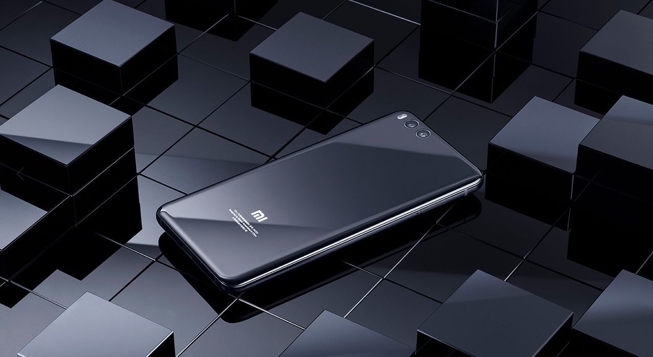 Xiaomi Mi Note 3 oficjalnie. To większa, ale niekoniecznie lepsza alternatywa dla Mi 6 5