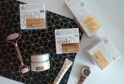 Przetestowałyśmy kremy Korean Exclusive Snake od Eveline Cosmetics! Czy jad żmii działa jak naturalny botoks?