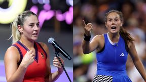 Nie tylko nie podała ręki Rosjance. Ukrainka zrobiła jeszcze to