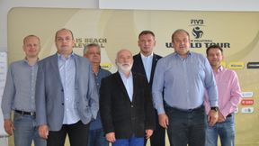 Pierwsze posiedzenie Zarządu PZPS kadencji 2016-2020. Wybrano nowe władze