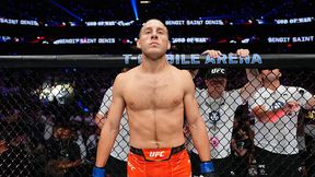 Chce zastąpić Conora McGregora w UFC. Nowa twarz organizacji?