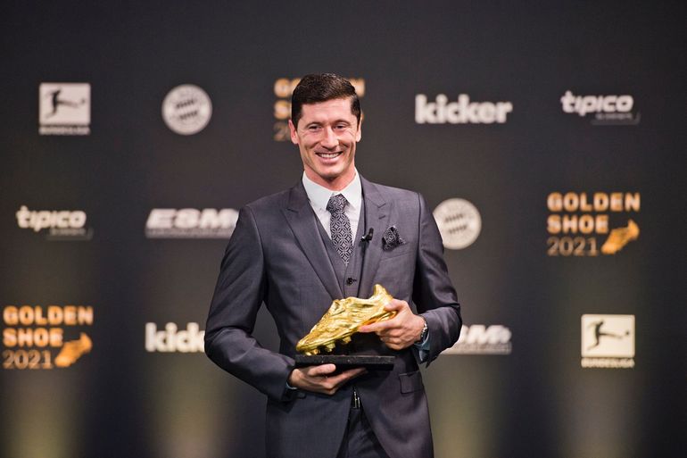 Robert Lewandowski zapewnił Bundeslidze prestiż, jakiej ta nie miała od dekad