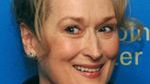 Meryl Streep